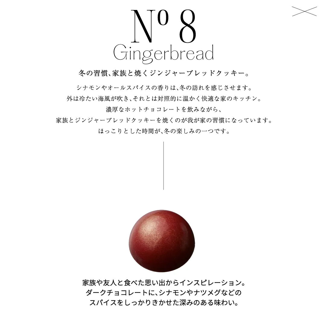 Gingerbread