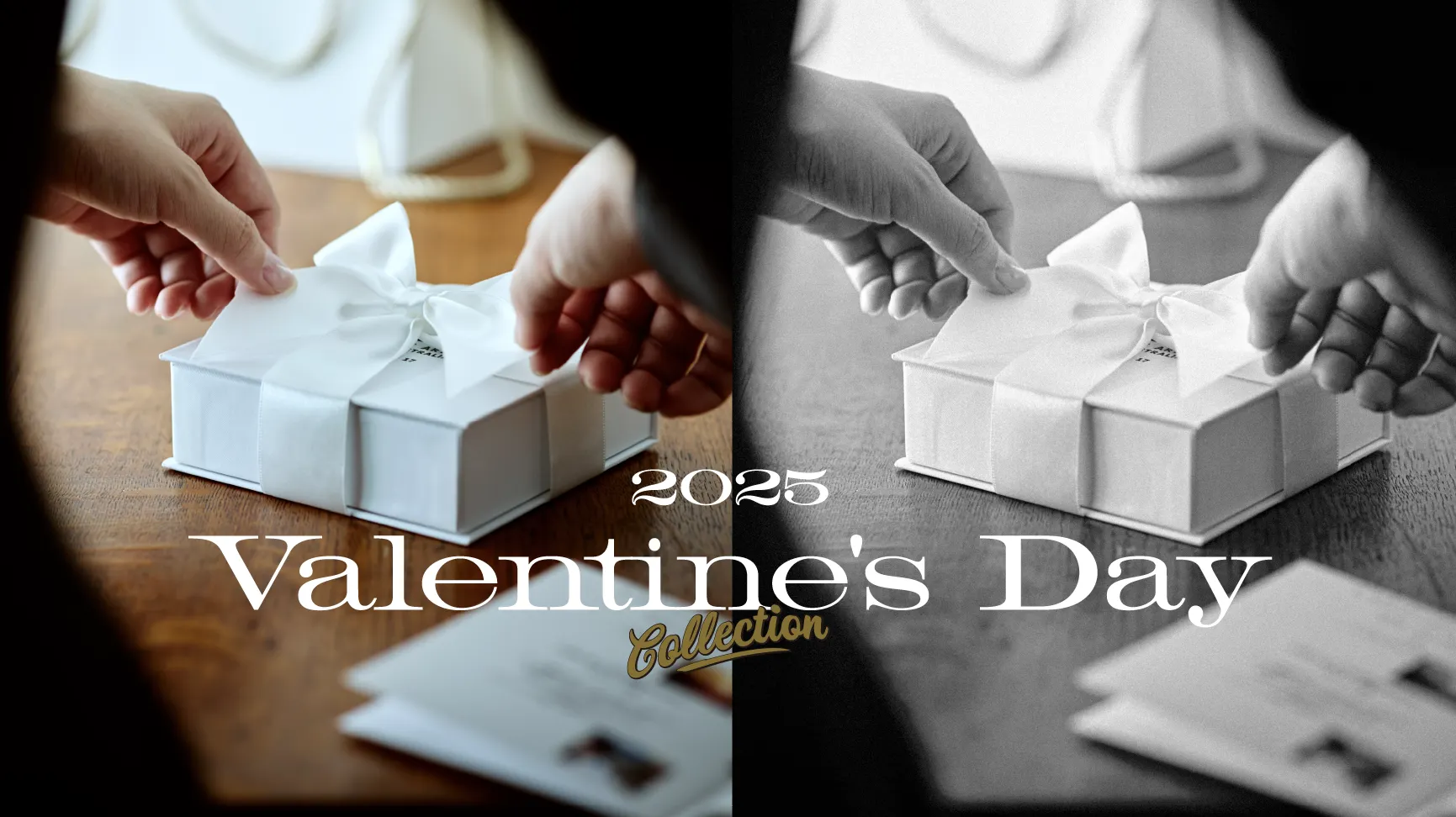 St.Valentine's Day collection 2024