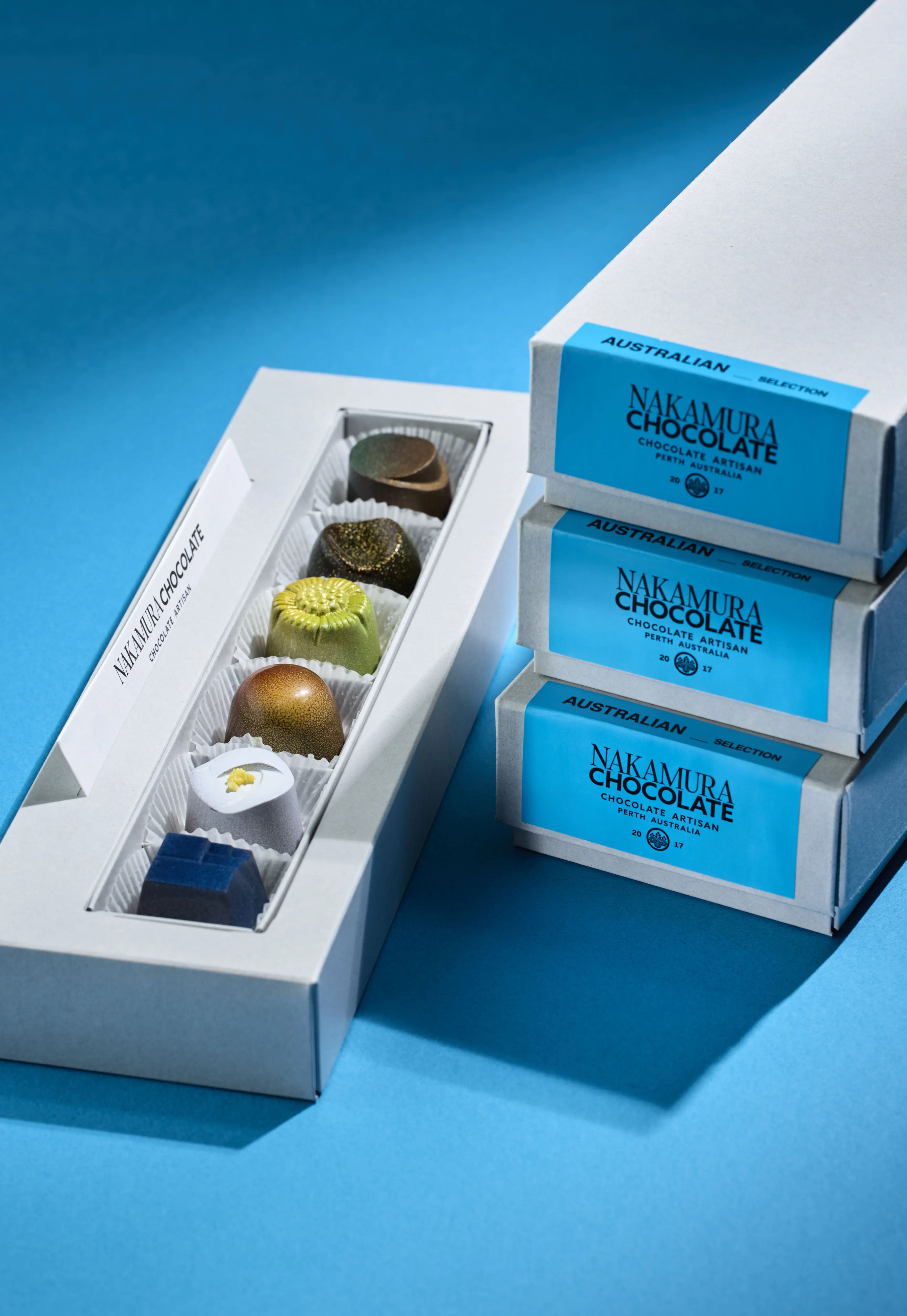 AUSTRALIAN SELECTION