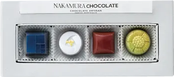 4個入りボックス