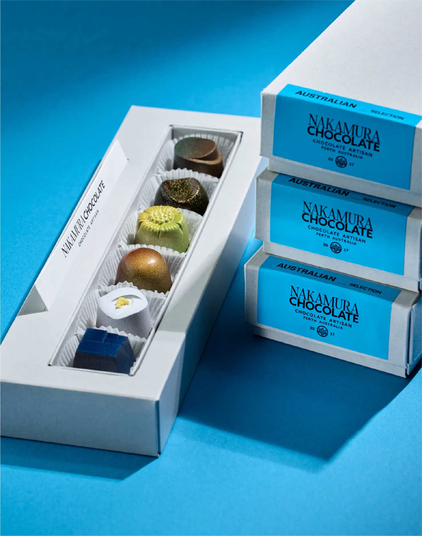 australian selectionイメージ1