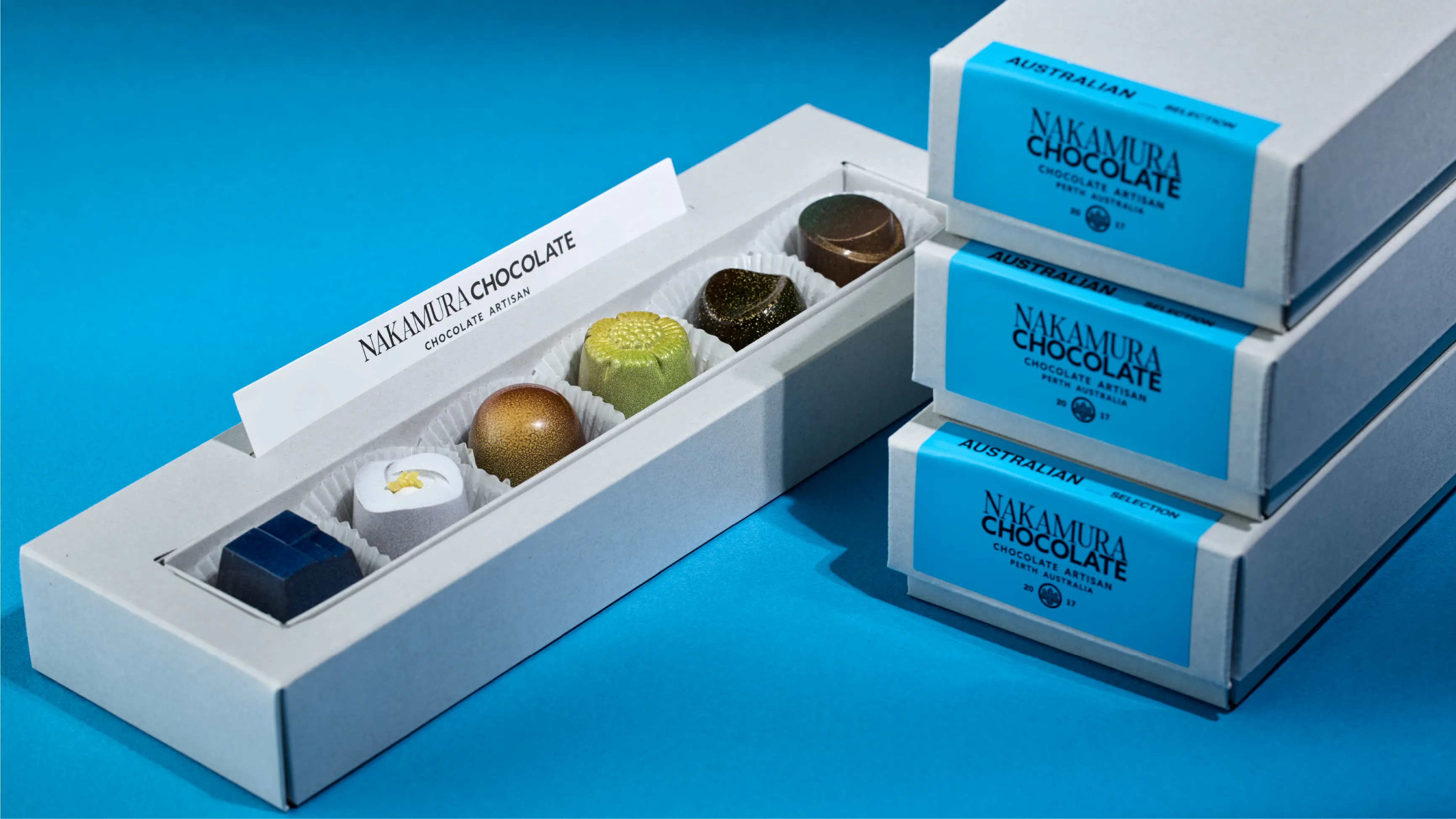 AUSTRALIAN SELECTION