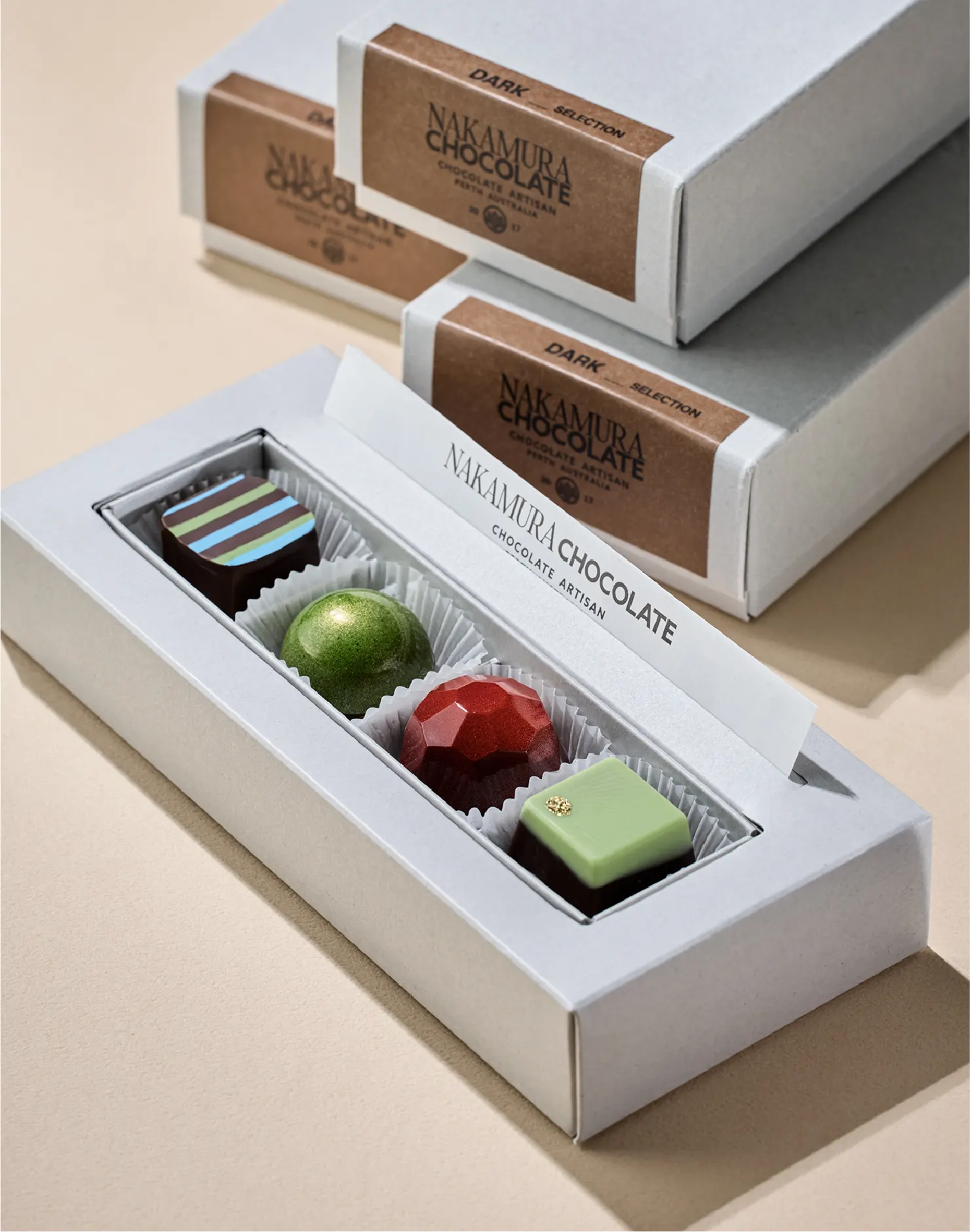 australian selectionイメージ1