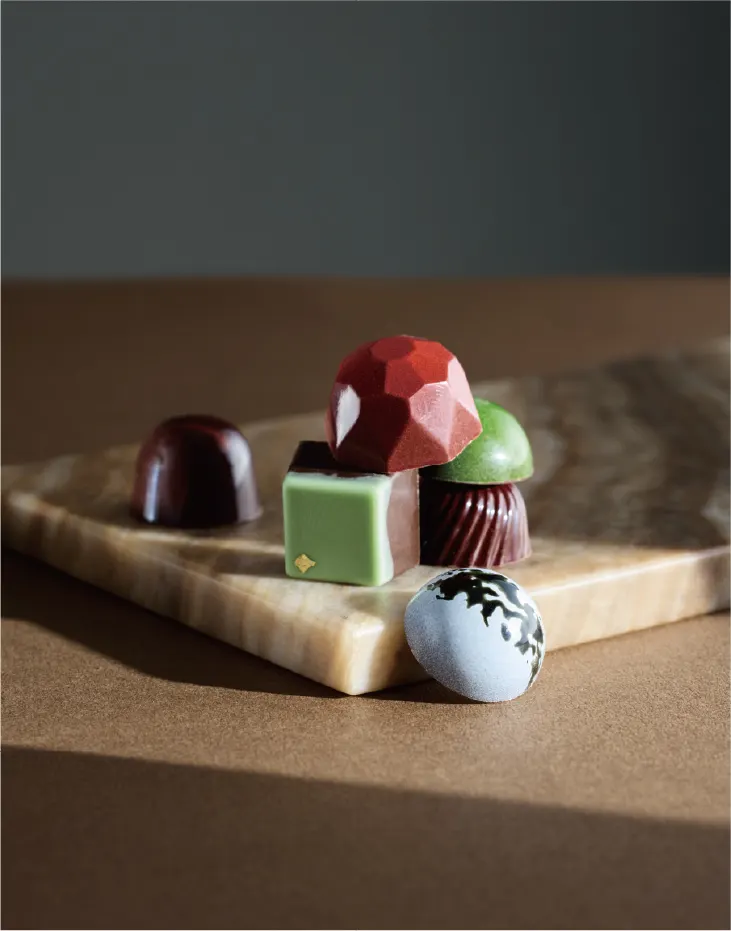 dark selectionイメージ4