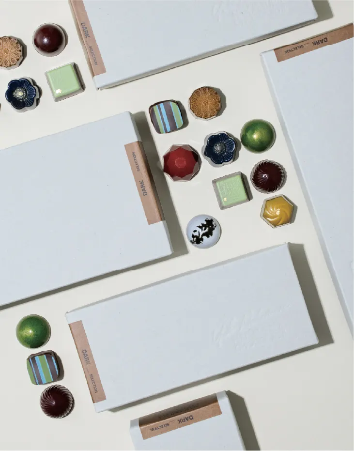 dark selectionイメージ5