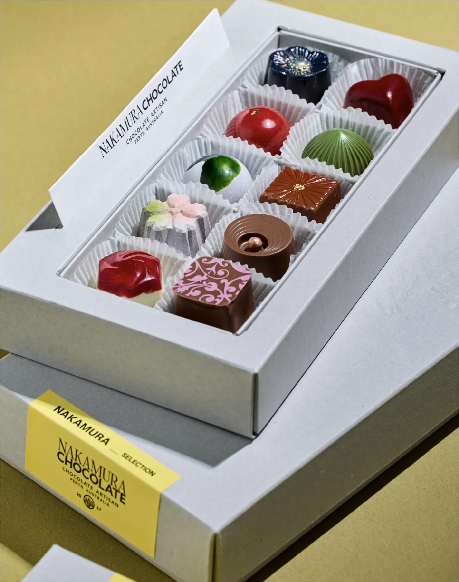 australian selectionイメージ1