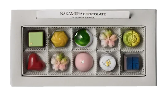 10個入りボックス画像