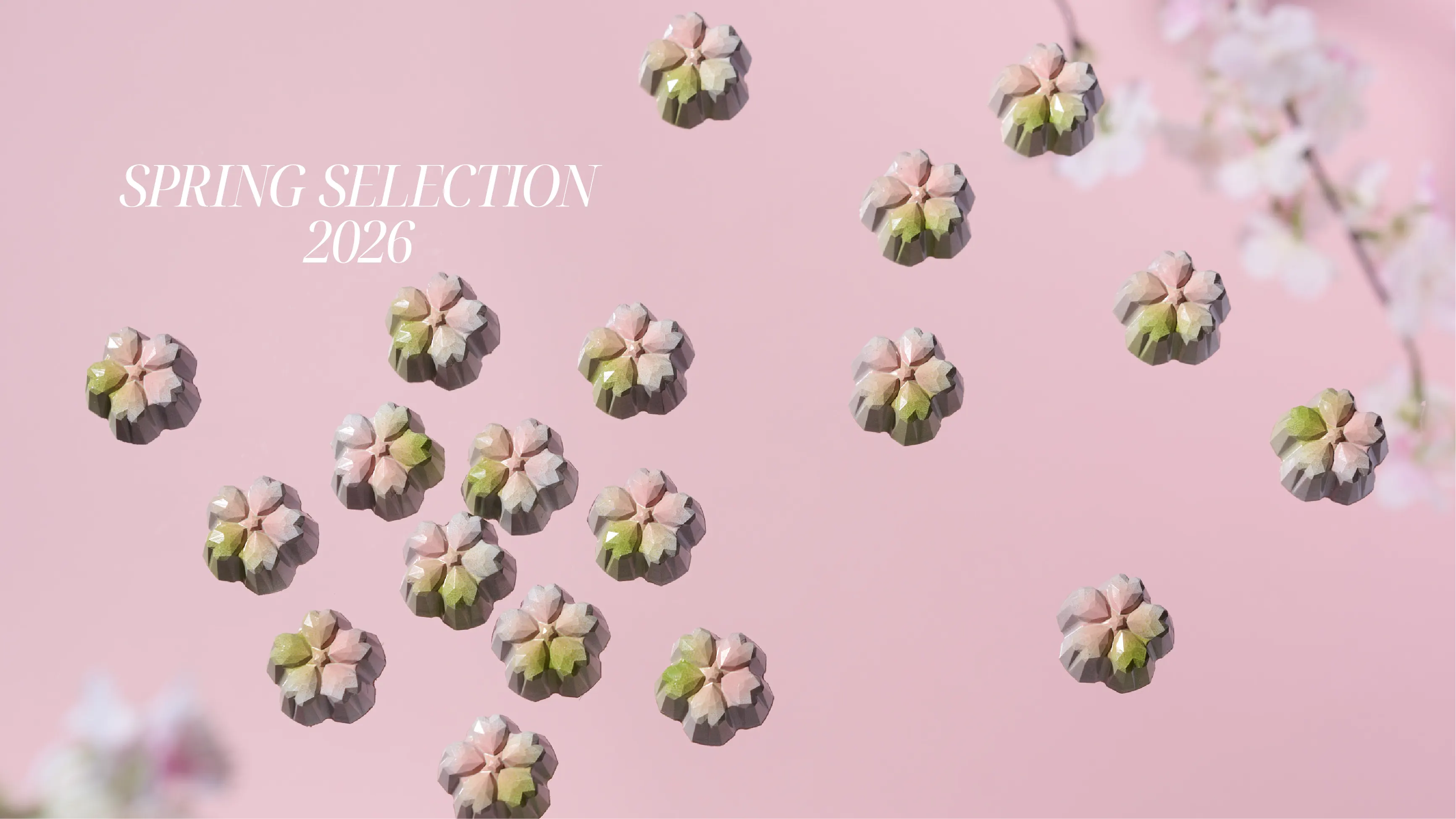 spring selection 2026