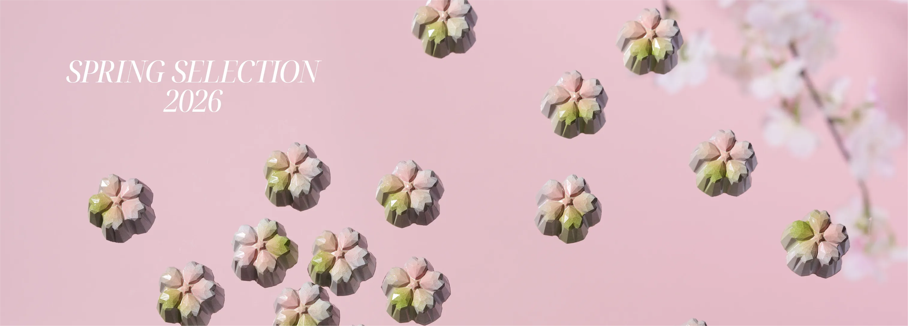 spring sellection 2025