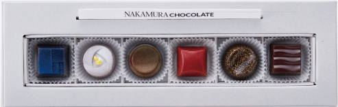 4個入りボックス